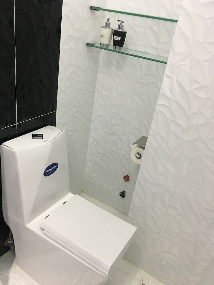 Hotel Ht Apartment