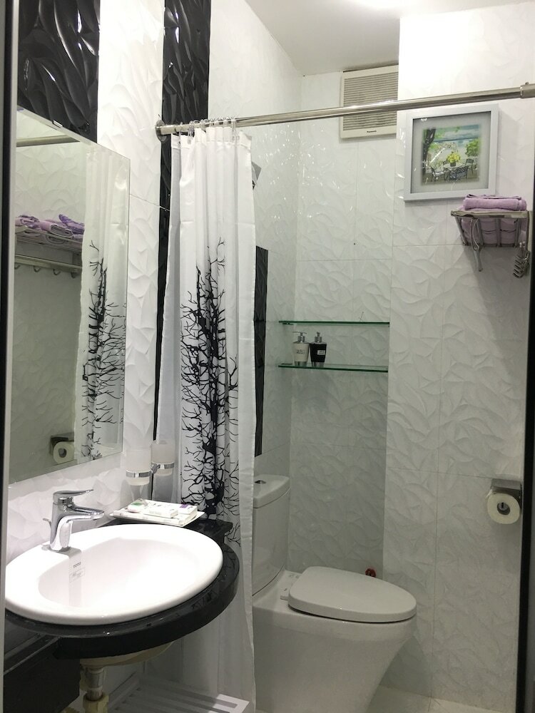 Hotel Ht Apartment