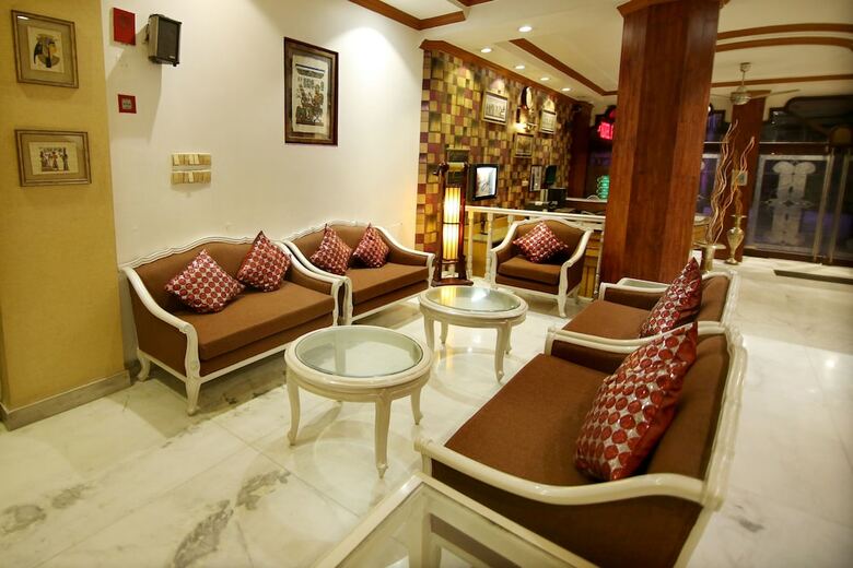 Hotel Parkway Deluxe