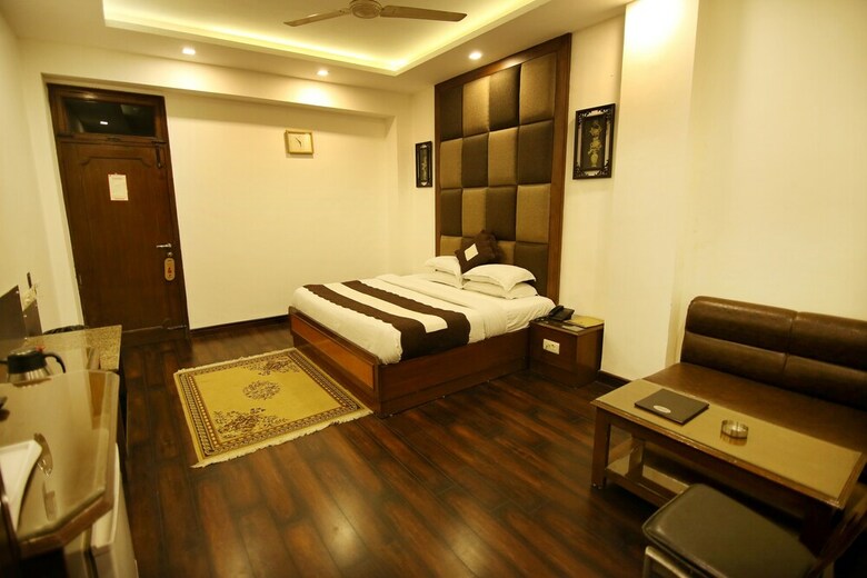Hotel Parkway Deluxe