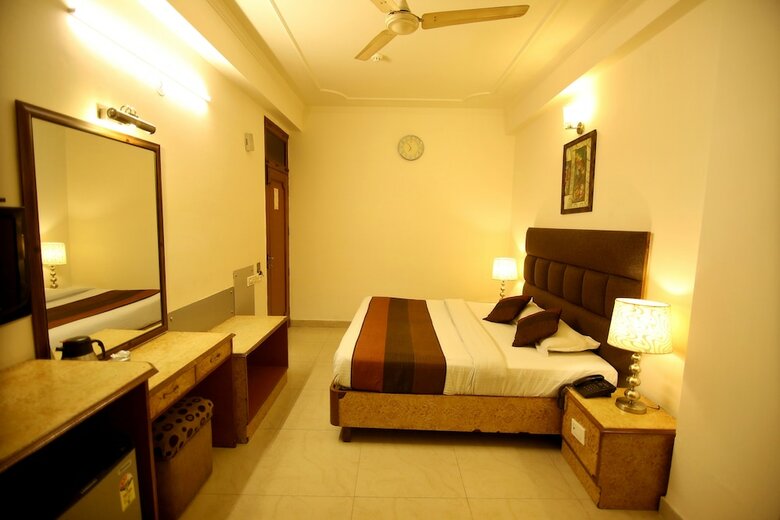 Hotel Parkway Deluxe