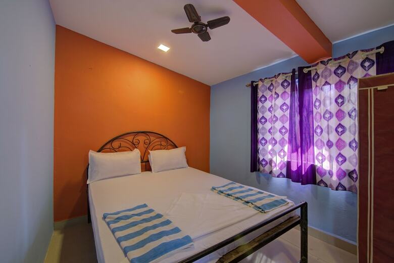 Vailankanni Cottage Mandrem
