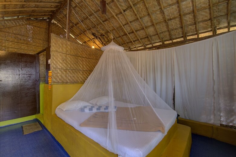Vailankanni Cottage Mandrem
