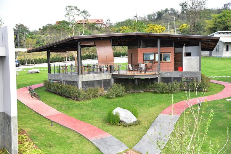 Hotel Chevin Khaoyai