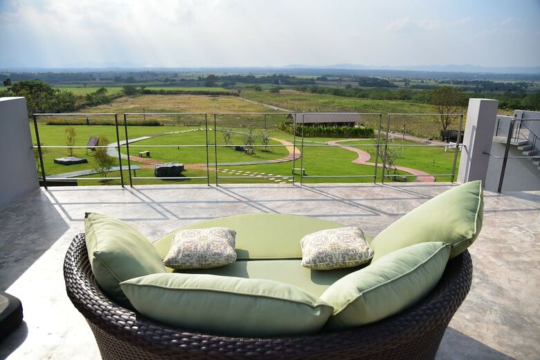 Hotel Chevin Khaoyai