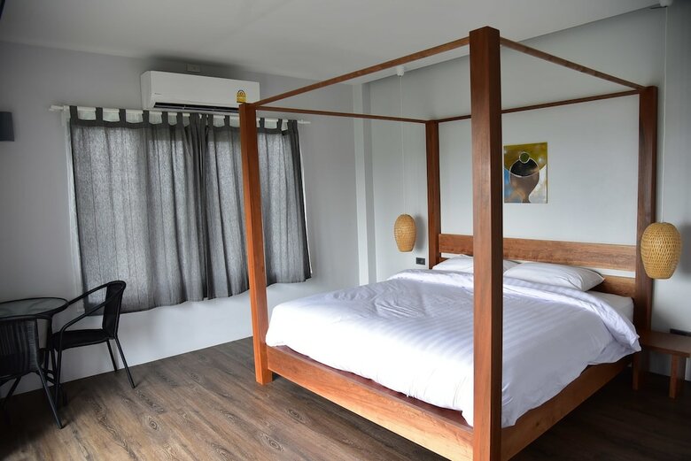 Hotel Chevin Khaoyai