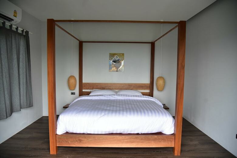 Hotel Chevin Khaoyai
