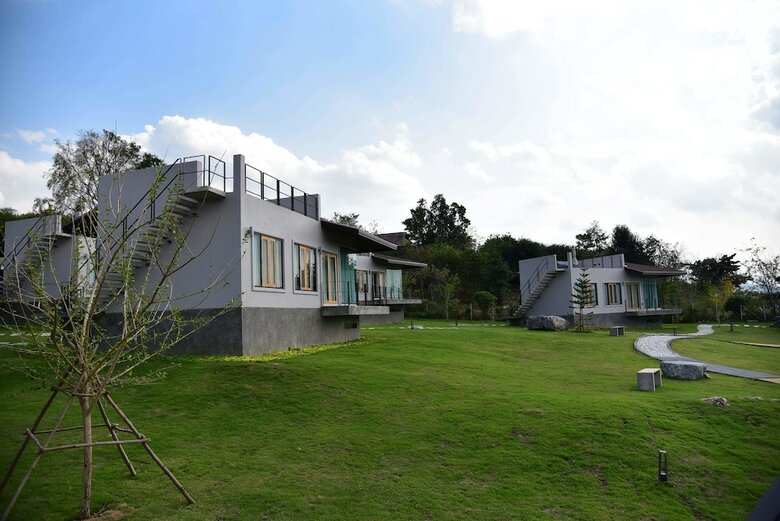 Hotel Chevin Khaoyai