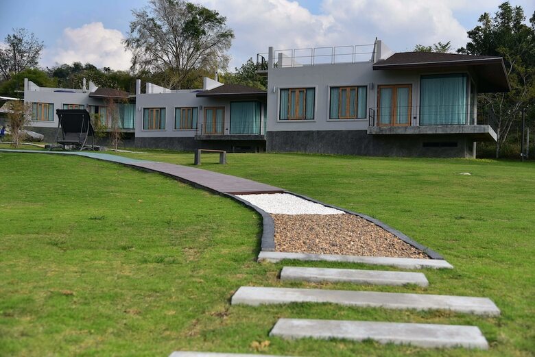 Hotel Chevin Khaoyai