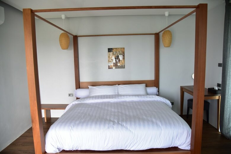Hotel Chevin Khaoyai