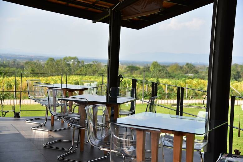 Hotel Chevin Khaoyai