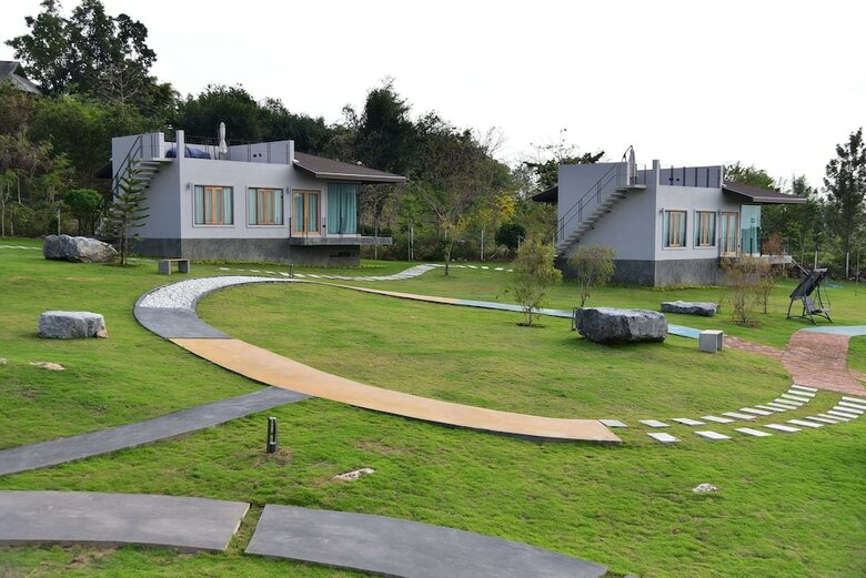 Hotel Chevin Khaoyai