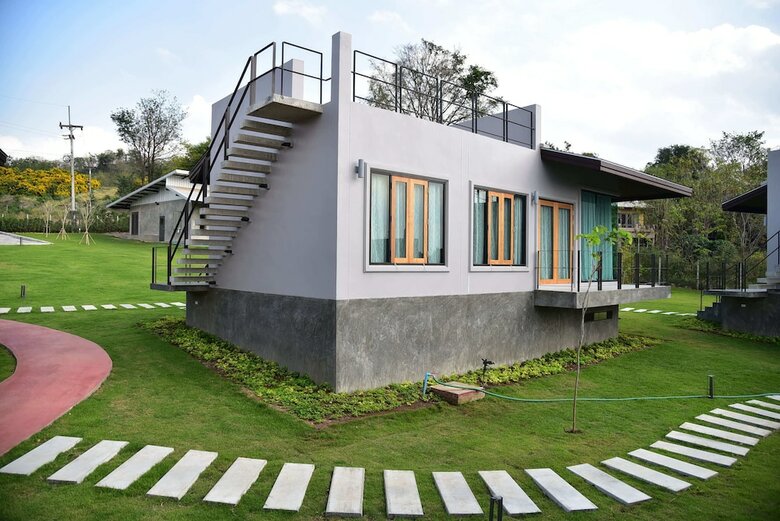 Hotel Chevin Khaoyai