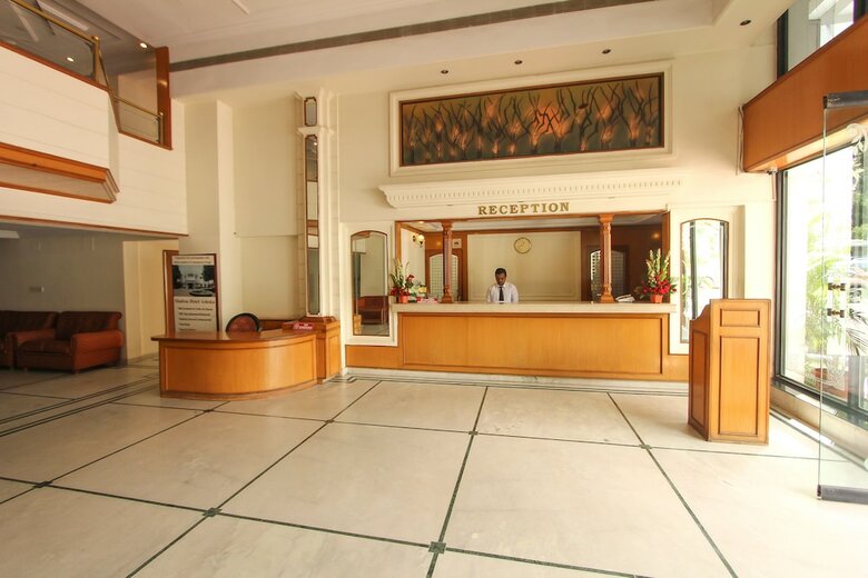 Hotel Ballal Residency