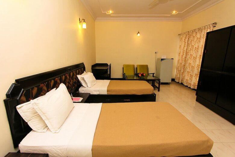 Hotel Ballal Residency