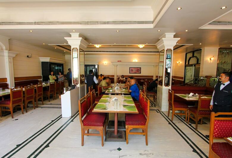 Hotel Ballal Residency
