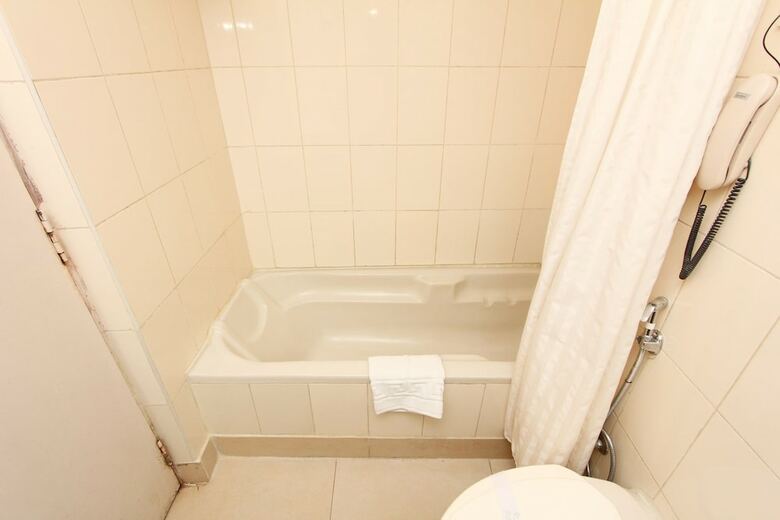 Hotel Ballal Residency