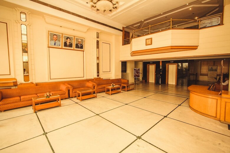 Hotel Ballal Residency