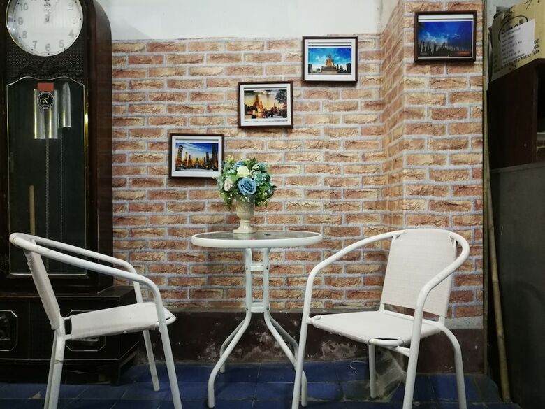Chinawat Hotel