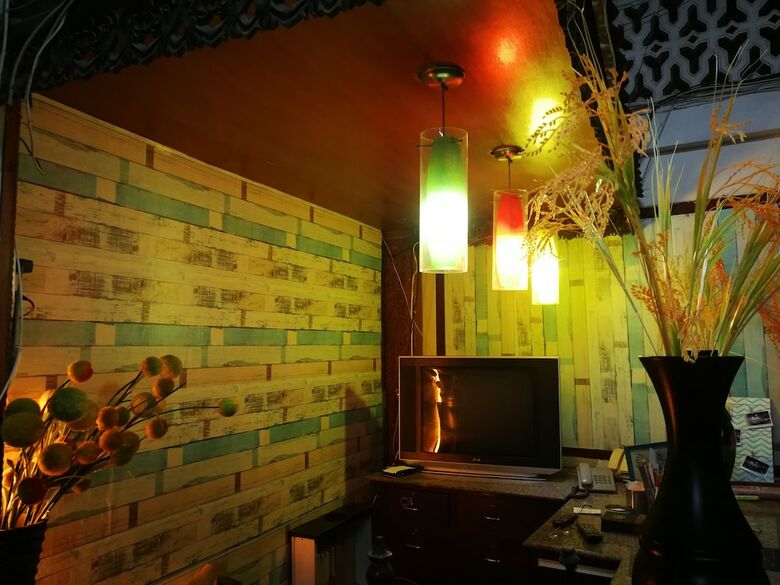 Chinawat Hotel