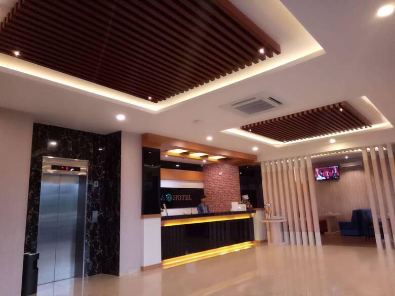 Venia Hotel