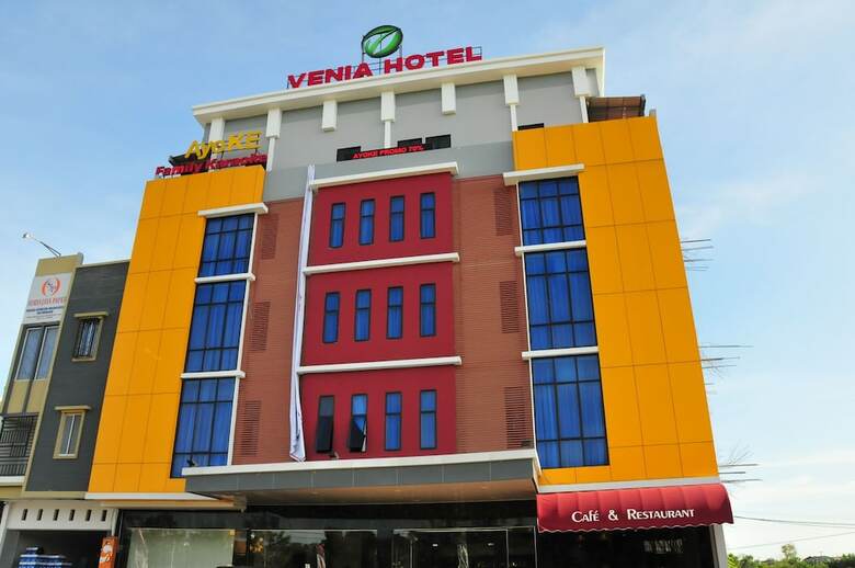 Venia Hotel