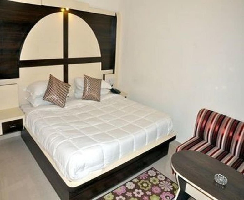 Hotel Mountview International