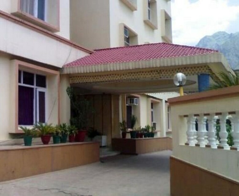 Hotel Mountview International