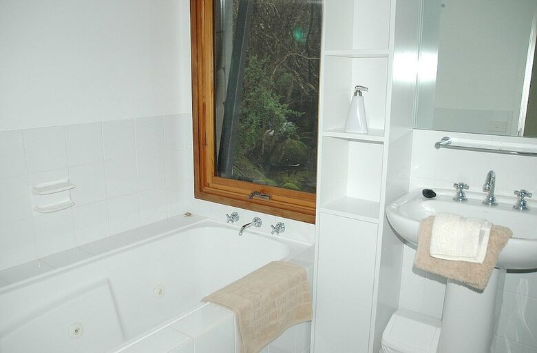 Apartamentos Ramshead Creek 3