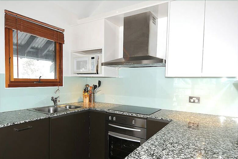 Apartamentos Ramshead Creek 3