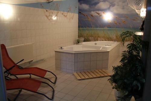 Hotel Mecklenburger M�hle Garni