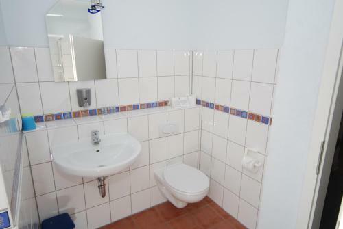Hotel Harry's Vinothek & Restaurant