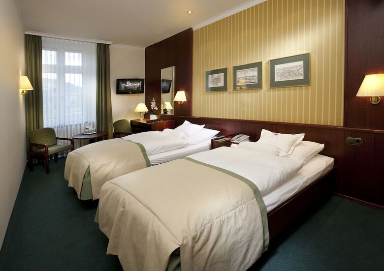 Hotel Moseltor