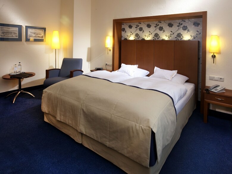 Hotel Moseltor
