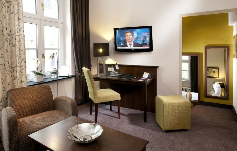 Hotel Moseltor