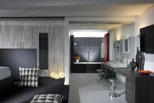 Romantik Jugendstilhotel Bellevue