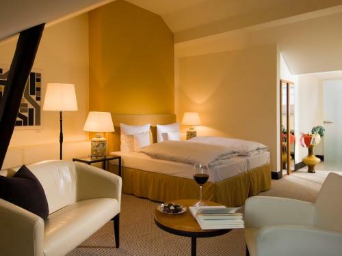 Romantik Jugendstilhotel Bellevue