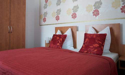 Hotel Vier L�wen