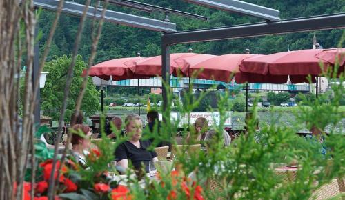 Hotel Vier L�wen