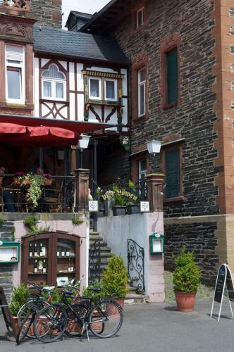 Hotel Vier L�wen