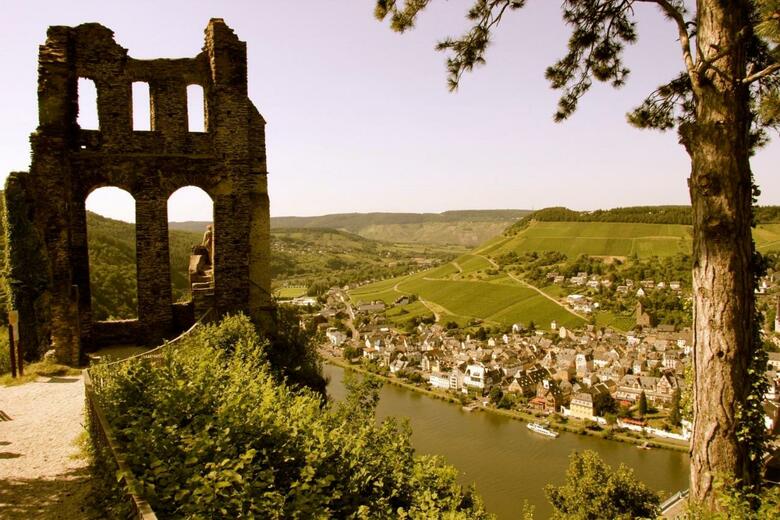 Relactive-mosel Feriendomizil