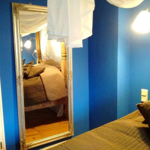 Apartamento Strumpfeck Suites