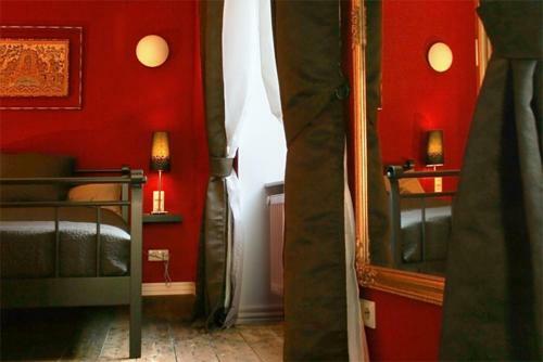 Apartamento Strumpfeck Suites