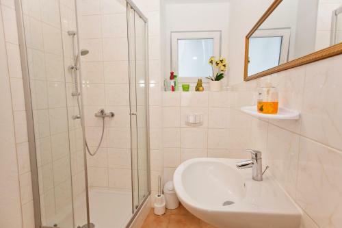 Apartamento Ferienhaus Arianna