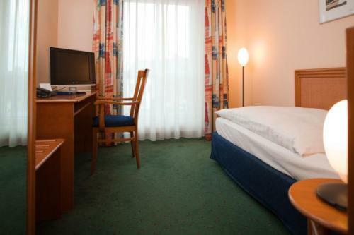 Hotel Zum Deutschen Eck