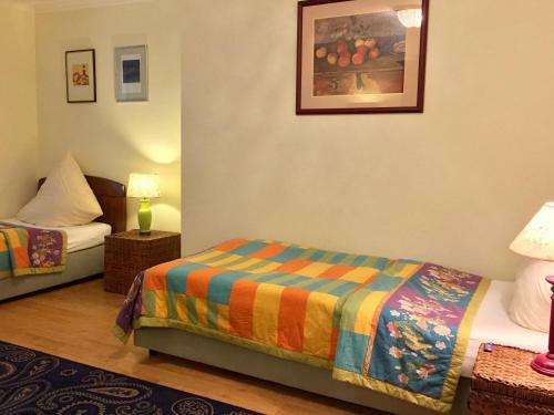 Hotel G�stehaus Meererbusch