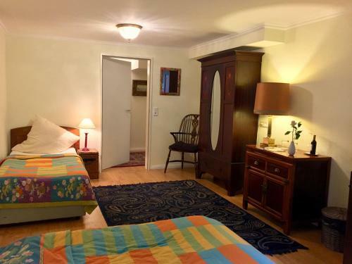 Hotel G�stehaus Meererbusch