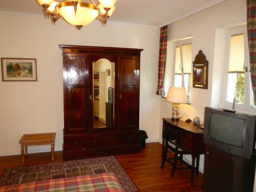 Hotel G�stehaus Meererbusch