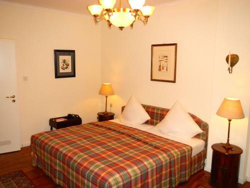 Hotel G�stehaus Meererbusch