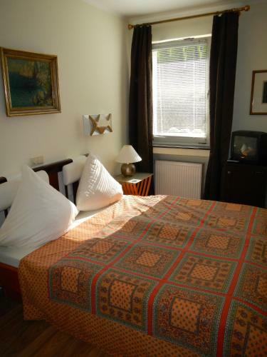 Hotel G�stehaus Meererbusch